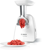 Mașină de tocat carne Bosch MFW2510W