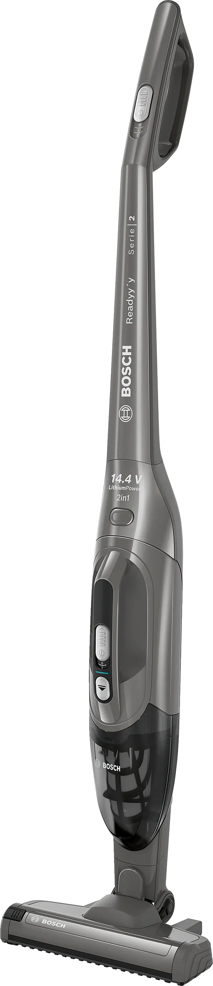 Aspirator vertical fără fir Bosch BBHF214G