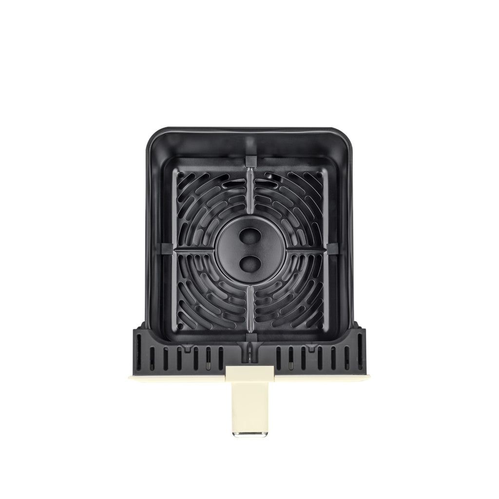 Friteuză cu aer cald NobelTek NAF1400C, Negru