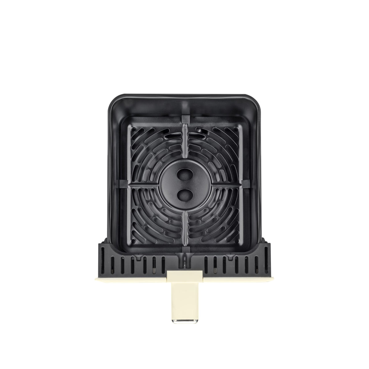 Friteuză cu aer cald NobelTek NAF1400C, Negru
