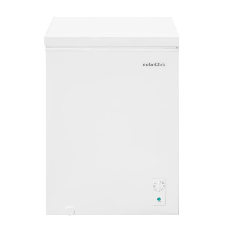 Ladă frigorifică NobelTek NCF-143E, 143 l