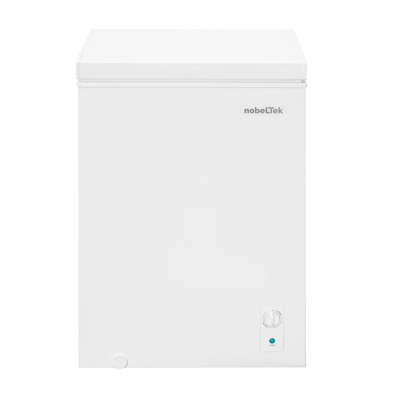 Ladă frigorifică NobelTek NCF-143E, 143 l