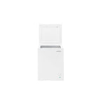 Ladă frigorifică NobelTek NCF-143E, 143 l
