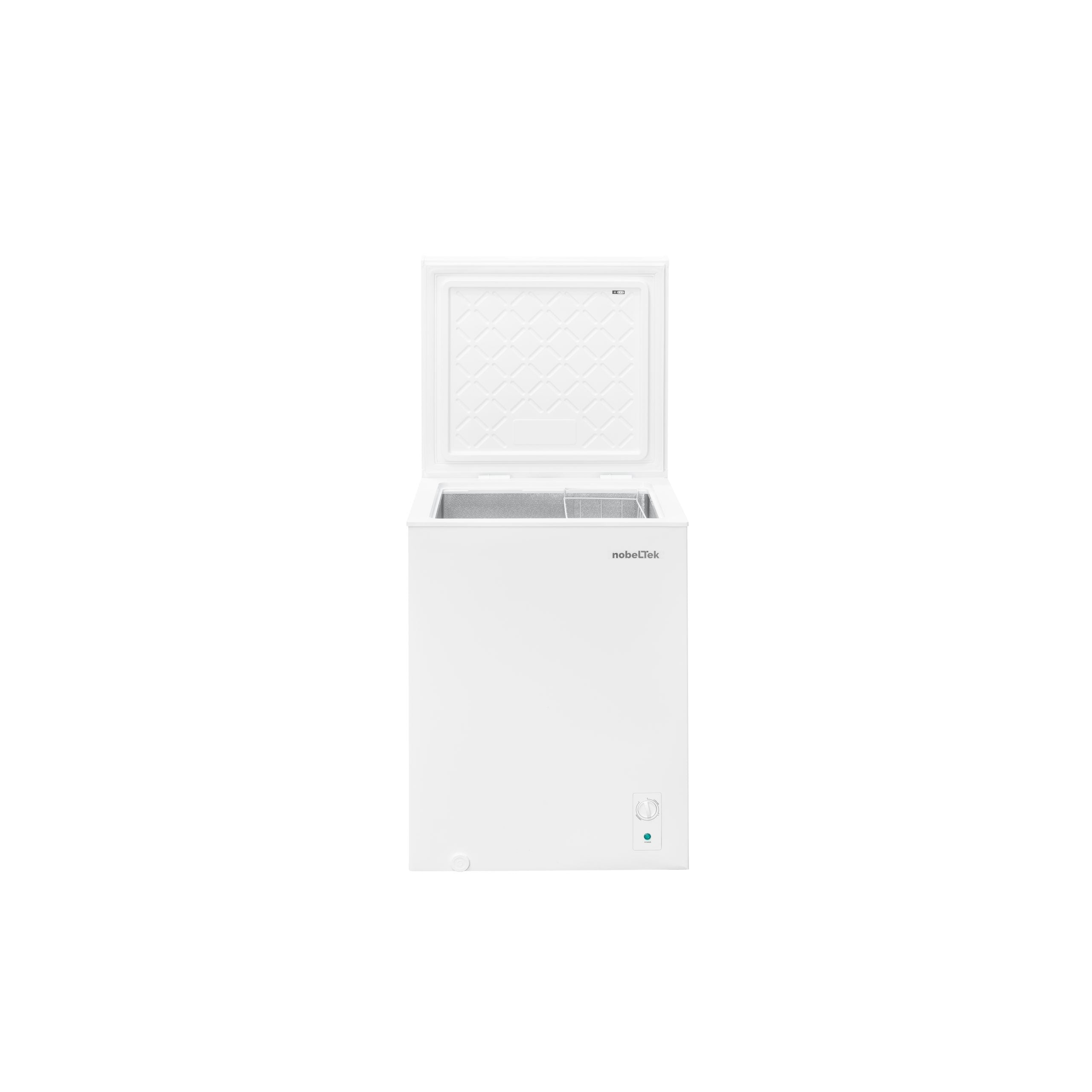 Ladă frigorifică NobelTek NCF-143E, 143 l