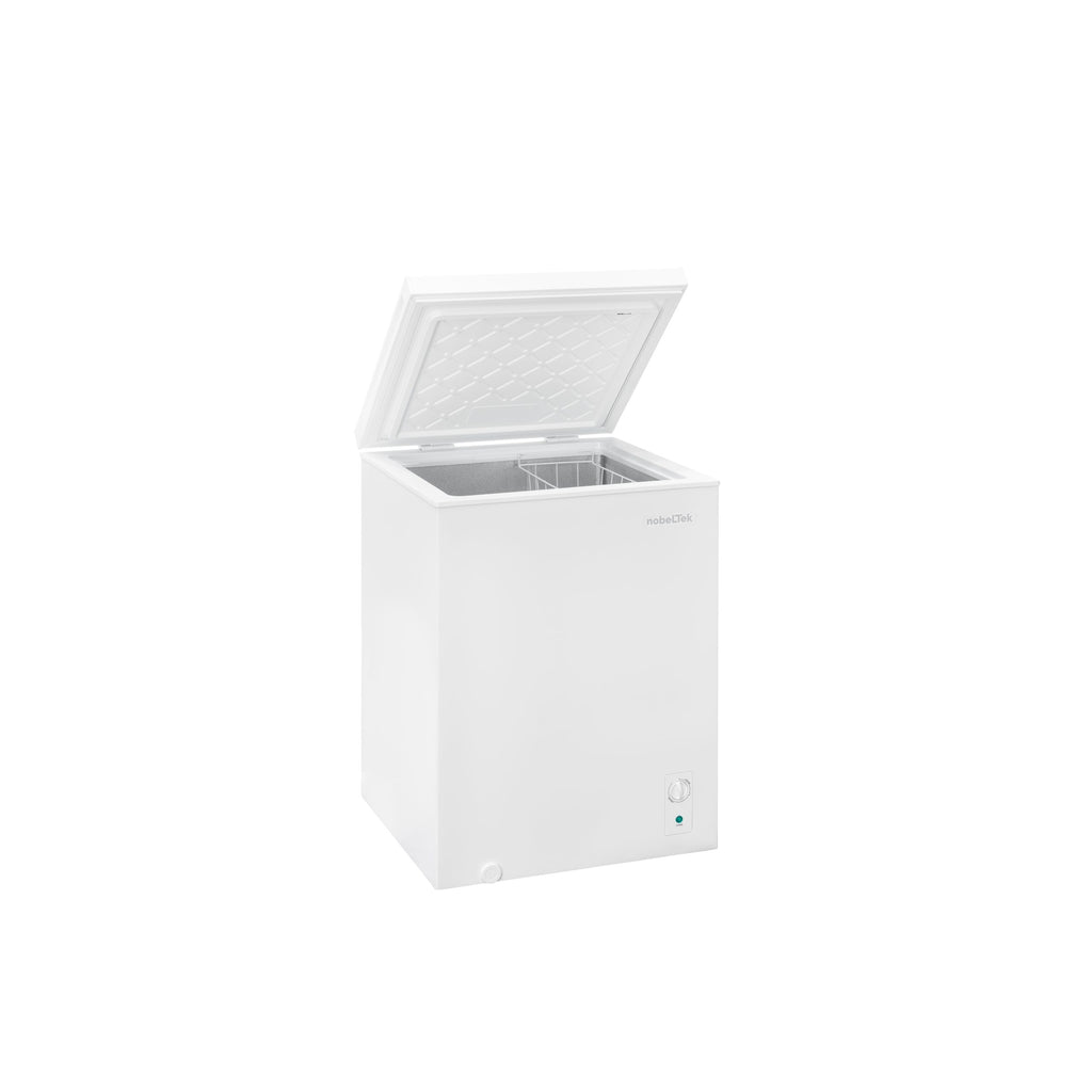 Ladă frigorifică NobelTek NCF-143E, 143 l