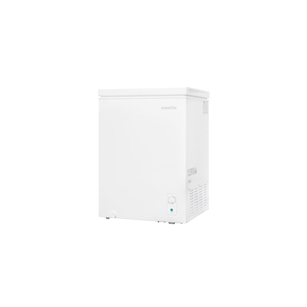 Ladă frigorifică NobelTek NCF-143E, 143 l