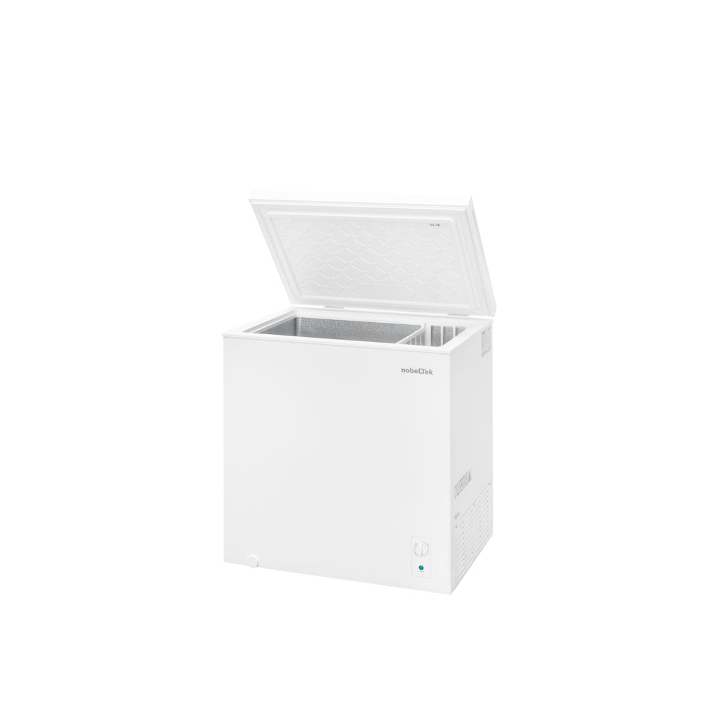 Ladă frigorifică NobelTek NCF-199E, 198 l