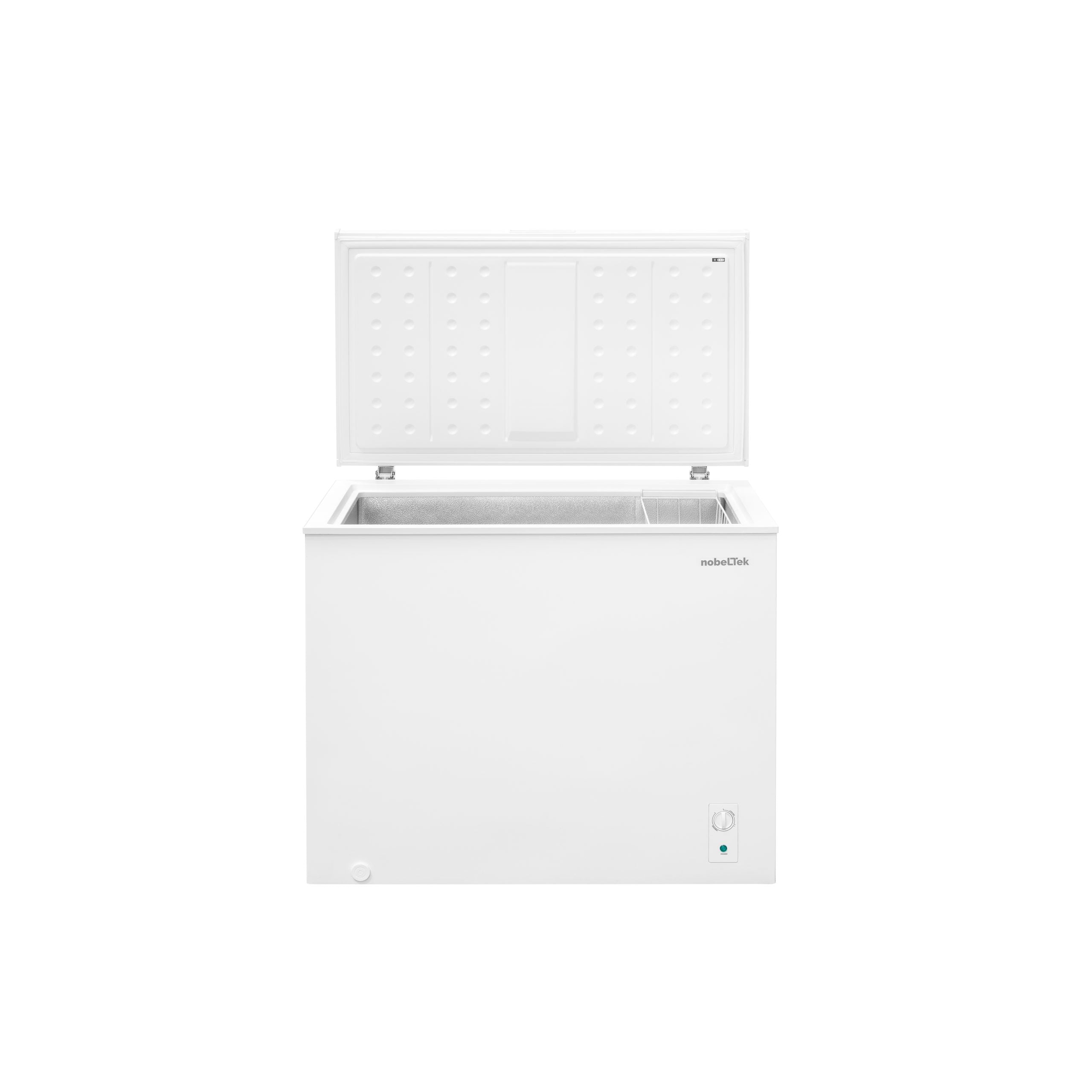 Ladă frigorifică NobelTek NCF-249E, 249 l