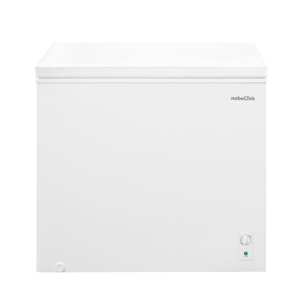 Ladă frigorifică NobelTek NCF-249E, 249 l