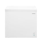 Ladă frigorifică NobelTek NCF-249E, 249 l