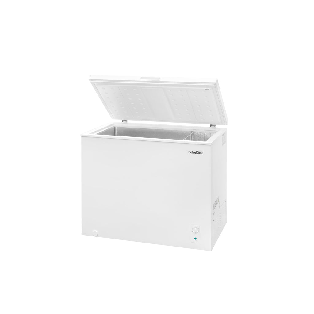 Ladă frigorifică NobelTek NCF-249E, 249 l