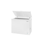 Ladă frigorifică NobelTek NCF-249E, 249 l