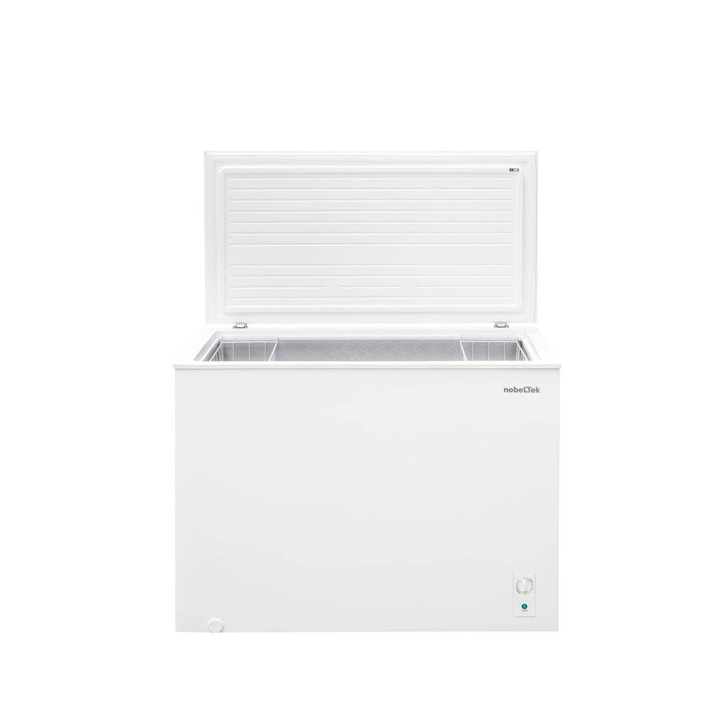 Ladă frigorifică NobelTek NCF-295E, 293 l