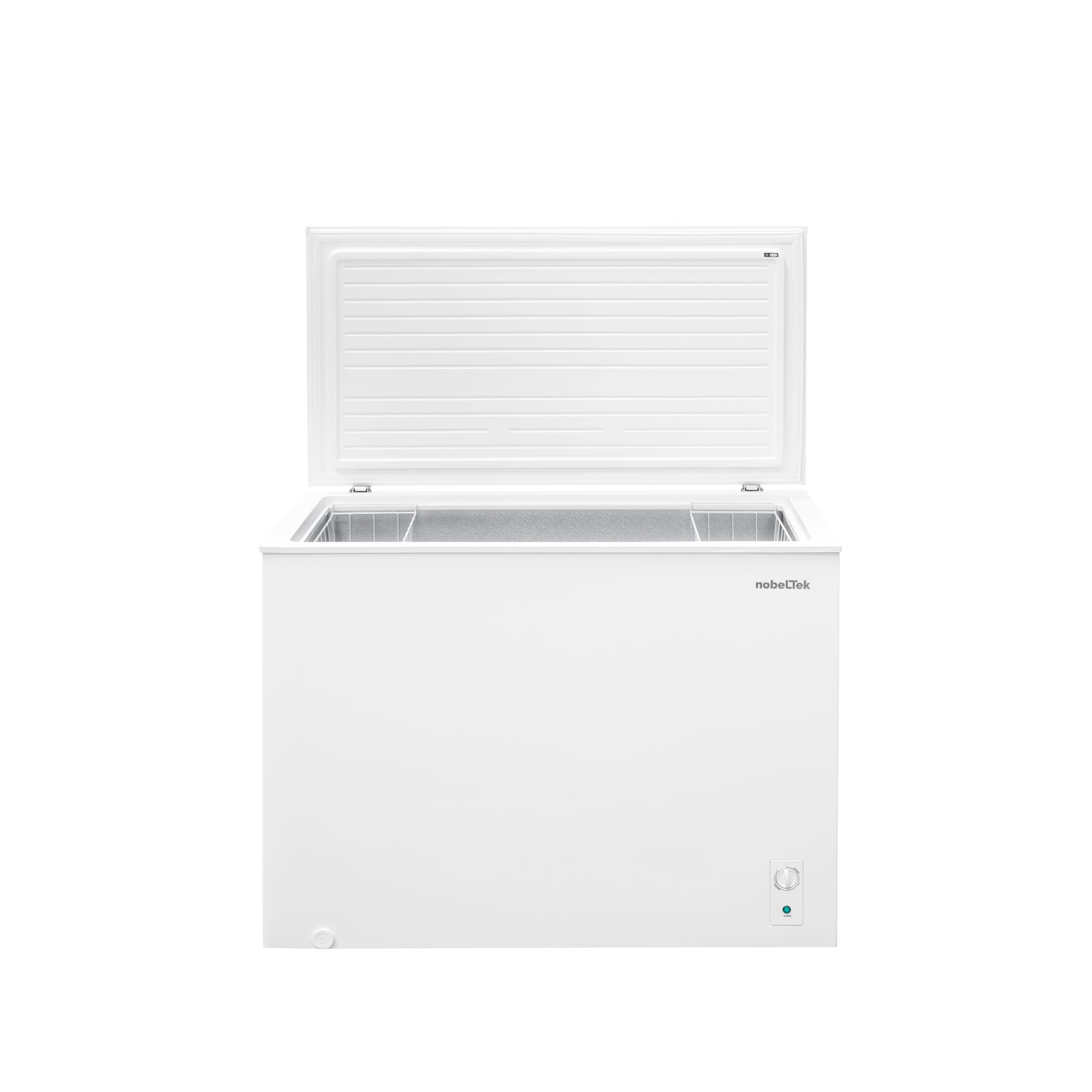 Ladă frigorifică NobelTek NCF-295E, 293 l