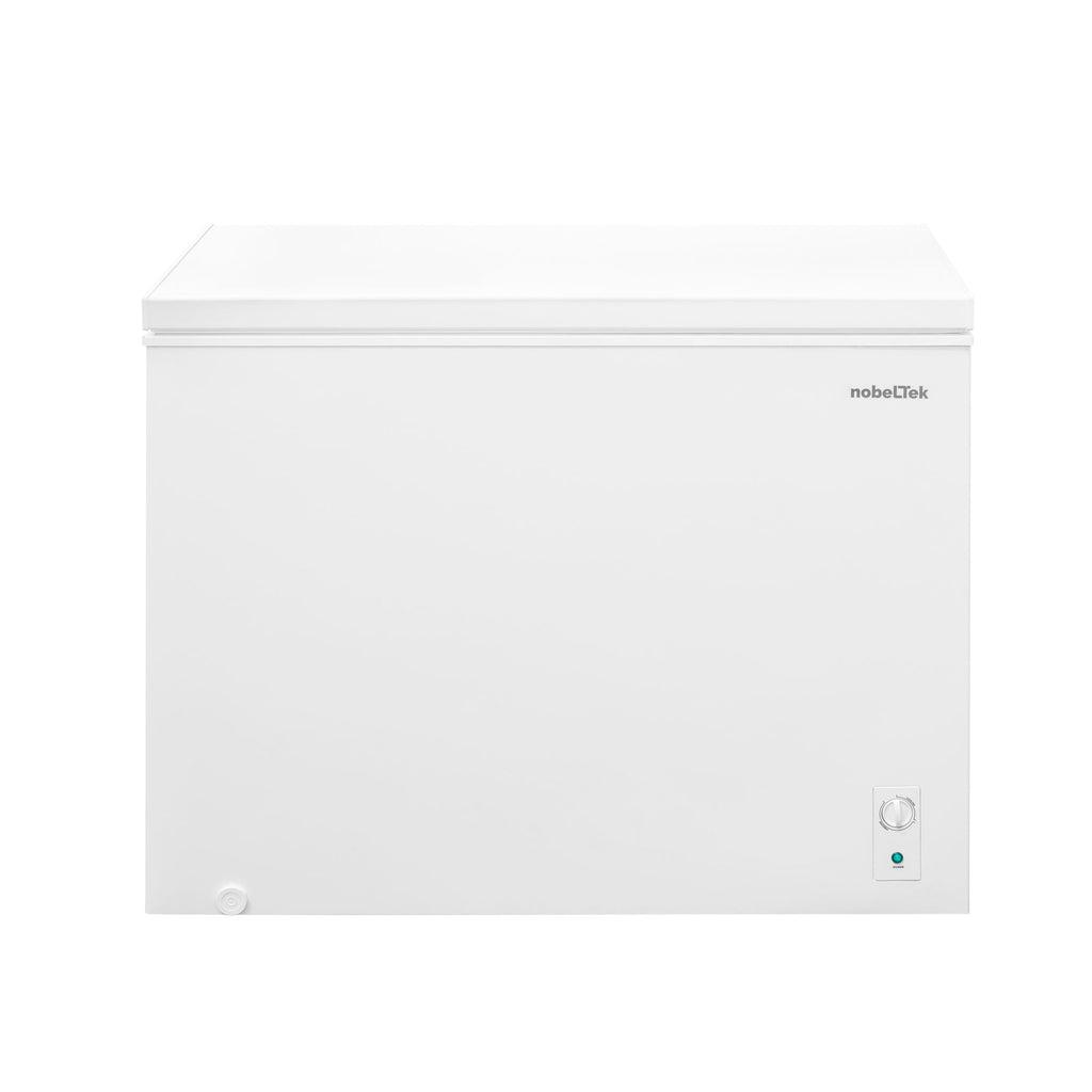 Ladă frigorifică NobelTek NCF-295E, 293 l