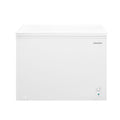 Ladă frigorifică NobelTek NCF-295E, 293 l