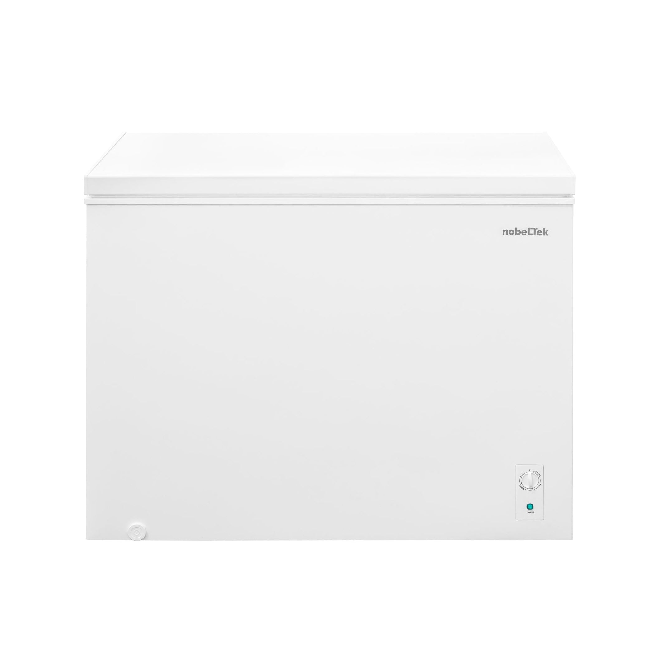 Ladă frigorifică NobelTek NCF-295E, 293 l