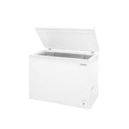Ladă frigorifică NobelTek NCF-295E, 293 l