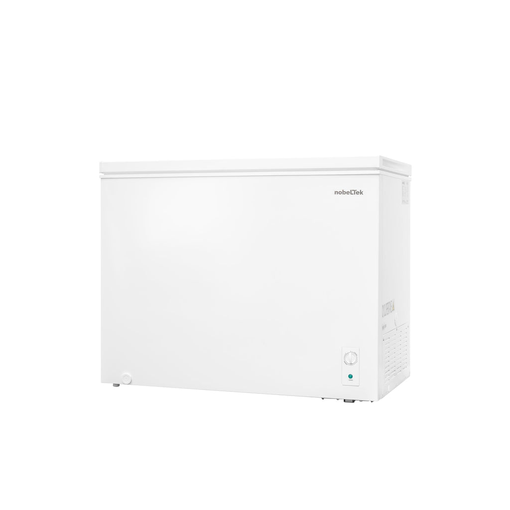 Ladă frigorifică NobelTek NCF-295E, 293 l