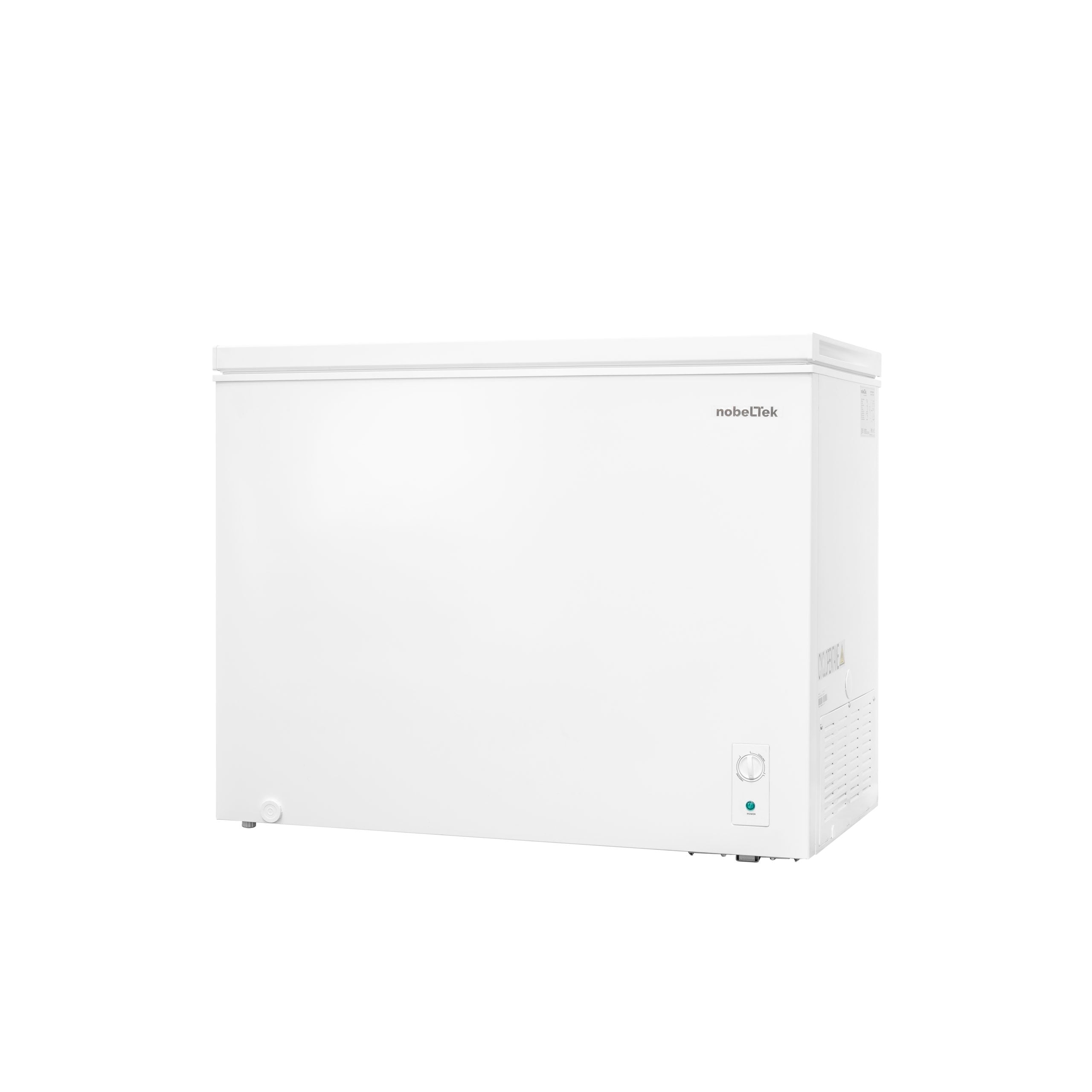 Ladă frigorifică NobelTek NCF-295E, 293 l