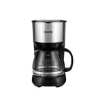 Cafetieră cu filtru NobelTek NCM75B, Negru