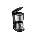 Cafetieră cu filtru NobelTek NCM75B, Negru
