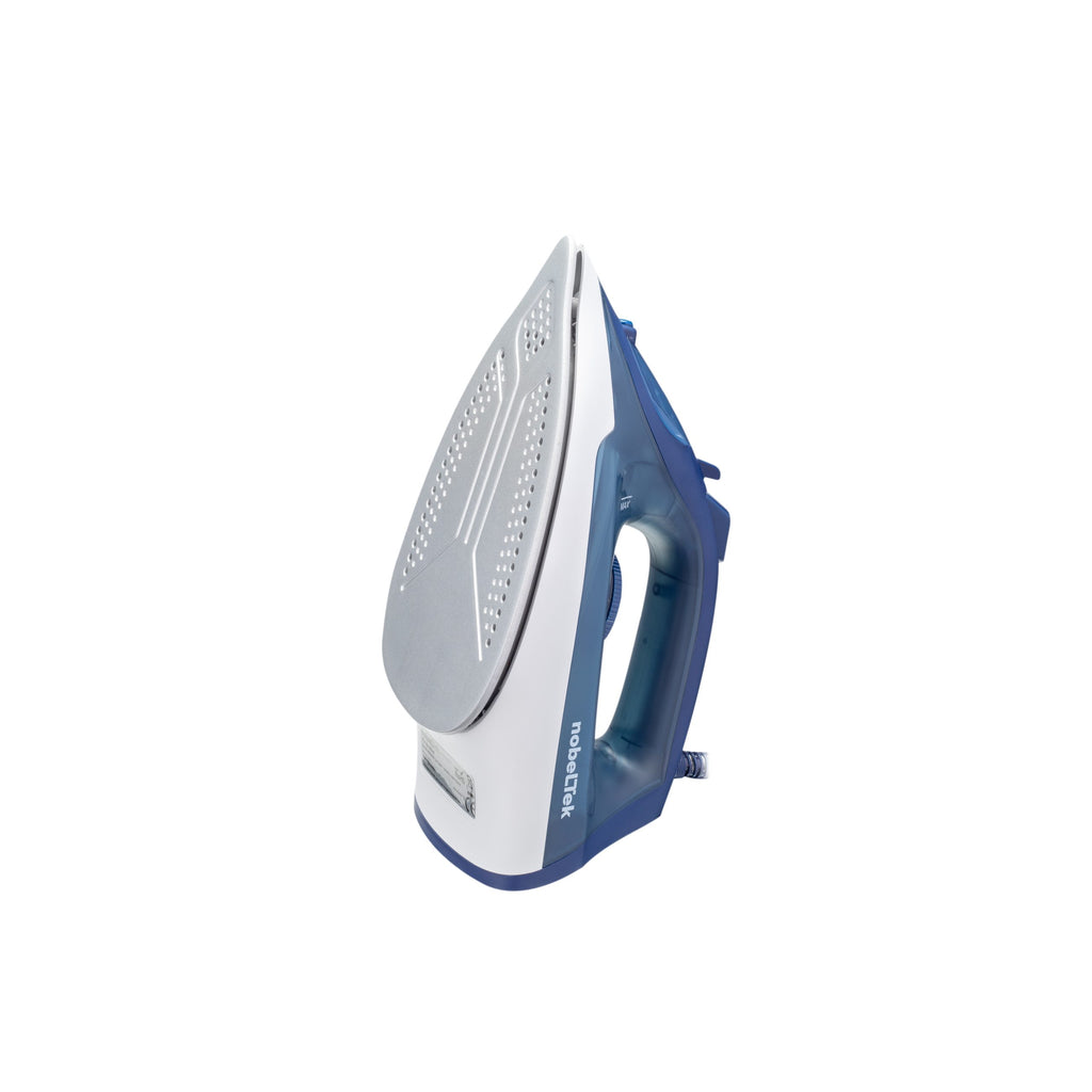 Fier de călcat NobelTek NSI2400, Albastru