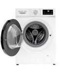 Mașină de spălat rufe NobelTek NWM812A-W