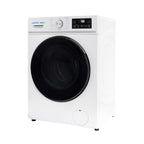 Mașină de spălat rufe NobelTek NWM812A-W