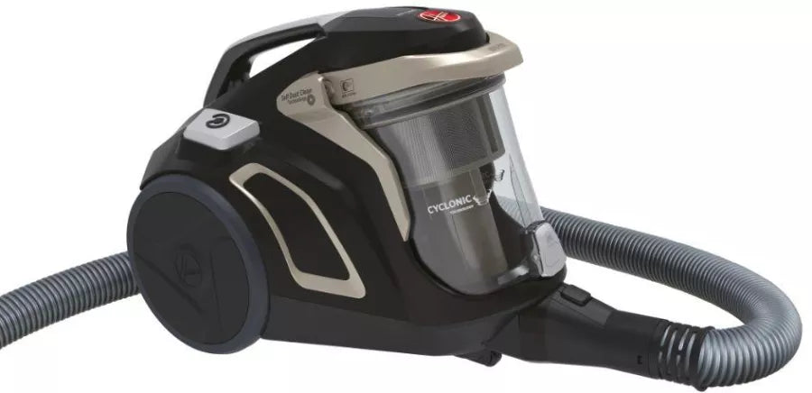Aspirator fără sac Hoover HP720PET 011
