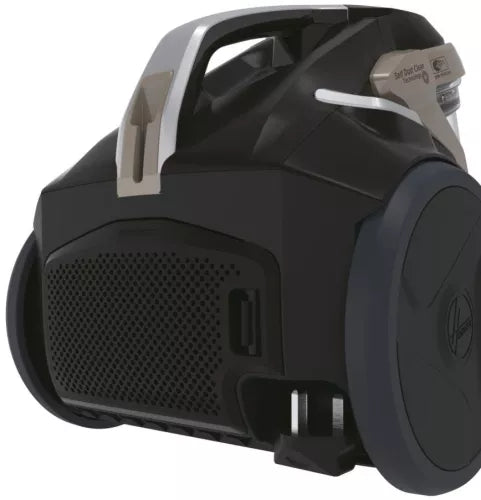 Aspirator fără sac Hoover HP720PET 011