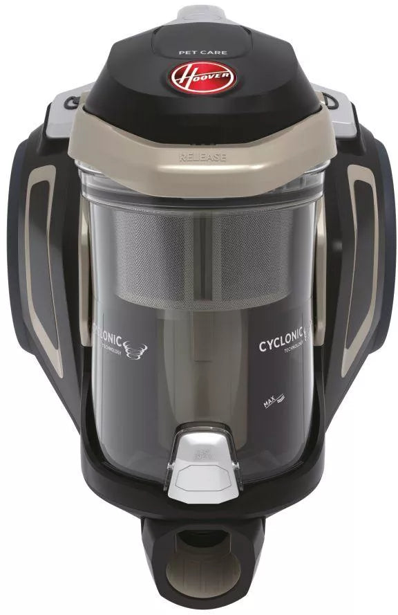Aspirator fără sac Hoover HP720PET 011