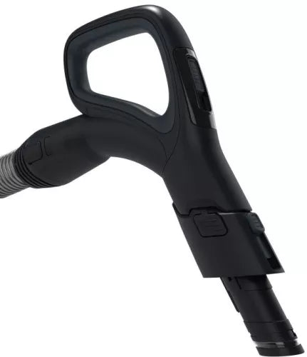 Aspirator fără sac Hoover HP720PET 011