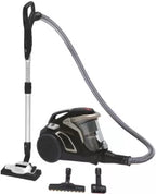 Aspirator fără sac Hoover HP720PET 011