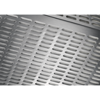 Hotă tradițională Zanussi ZHT631W