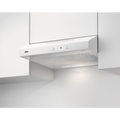 Hotă tradițională Zanussi ZHT631W