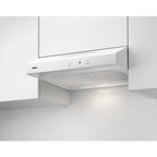 Hotă tradițională Zanussi ZHT631W