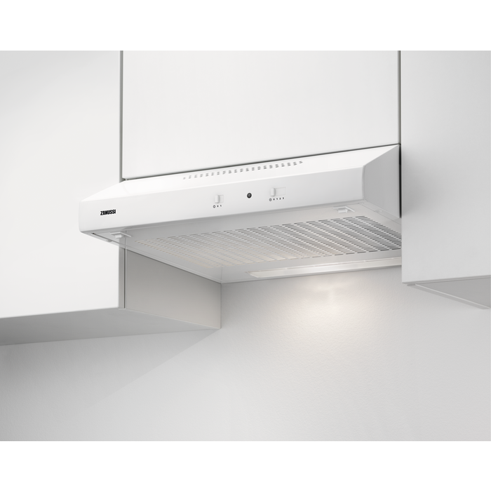 Hotă tradițională Zanussi ZHT631W