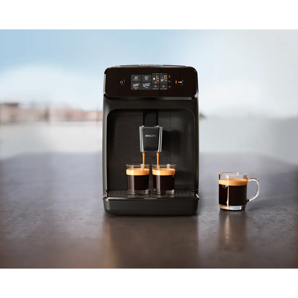 Espressor Philips EP1200/00