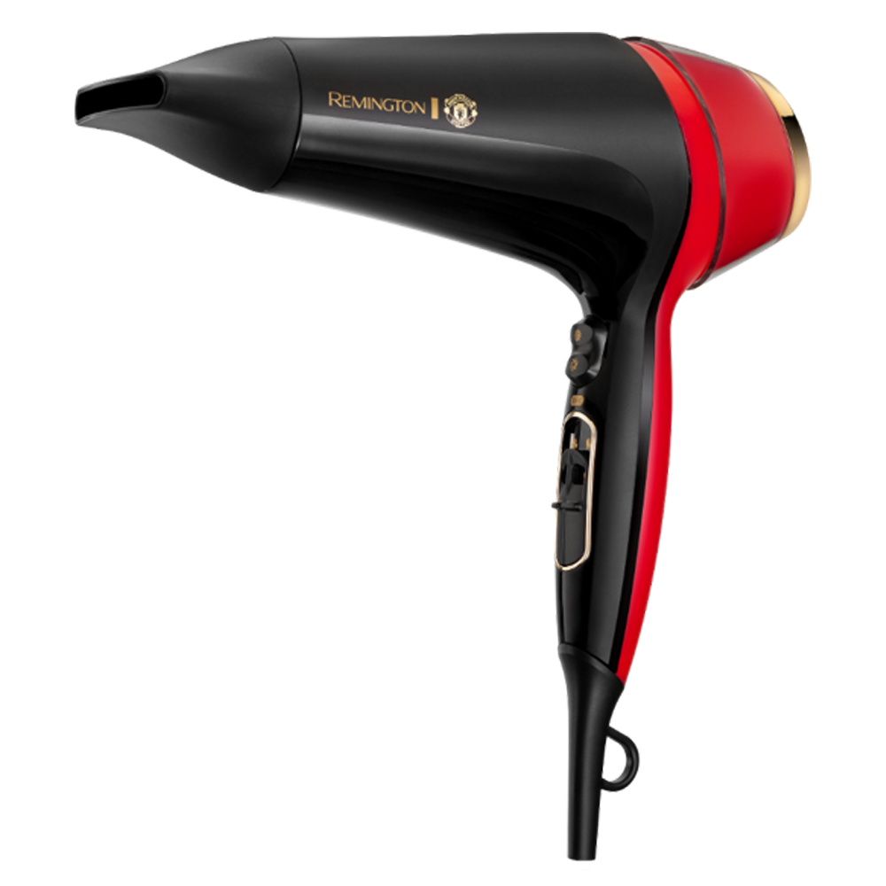 Uscător de păr Remington D5755 Manchester United