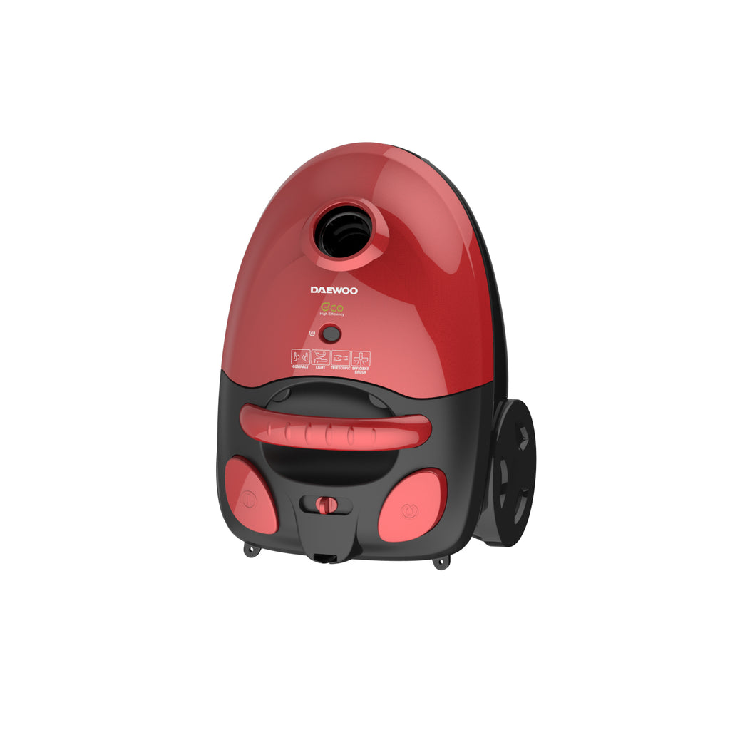 Aspirator cu sac Daewoo RC-230R-3