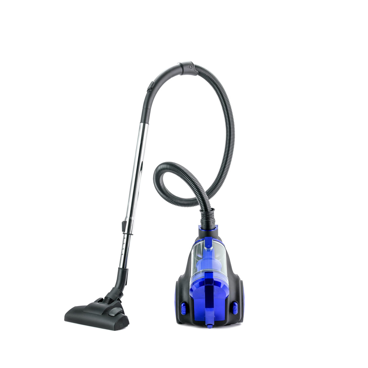 Aspirator fără sac Daewoo RCC-120B-1