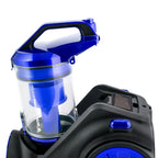Aspirator fără sac Daewoo RCC-120B-1