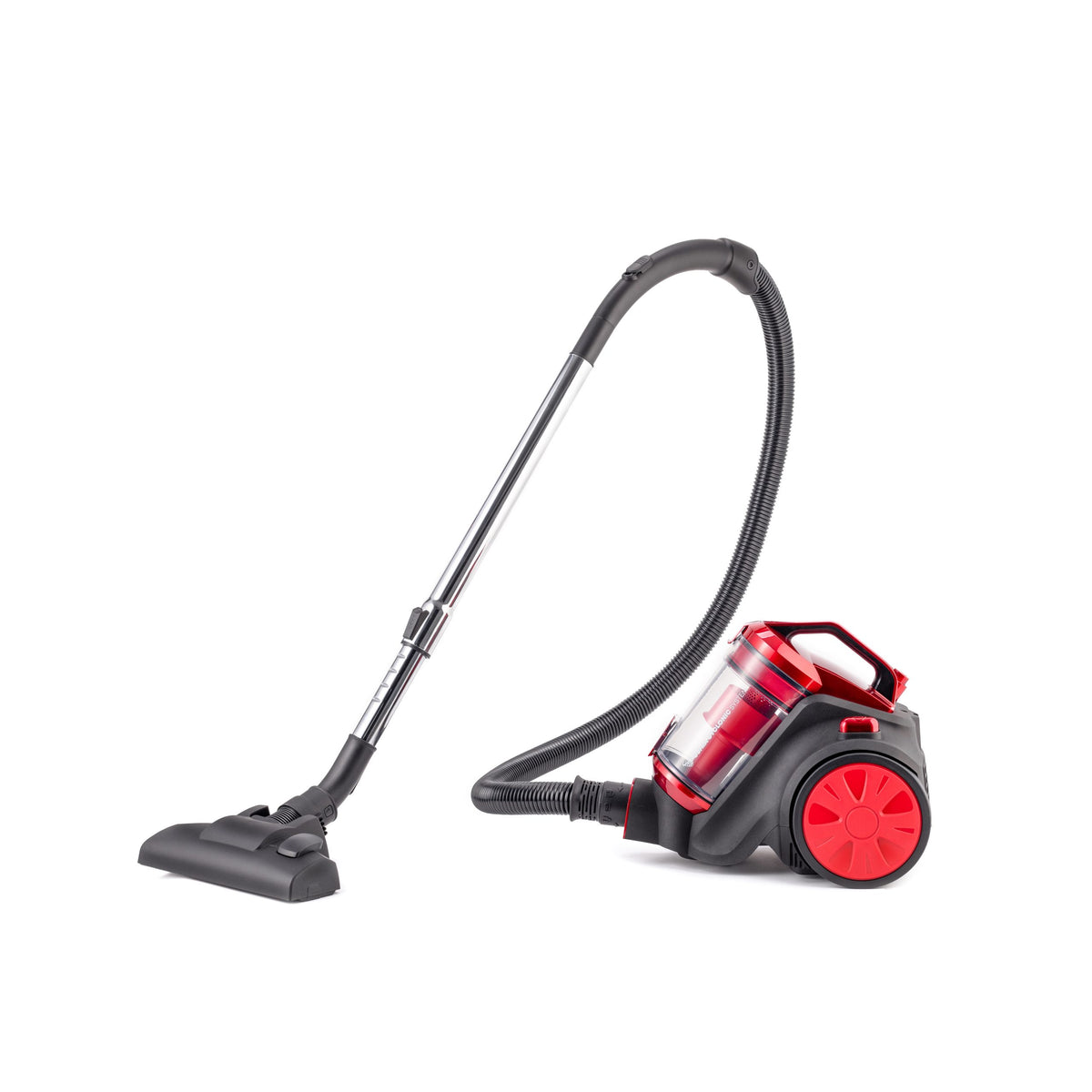 Aspirator fără sac Daewoo RCC-120R-1