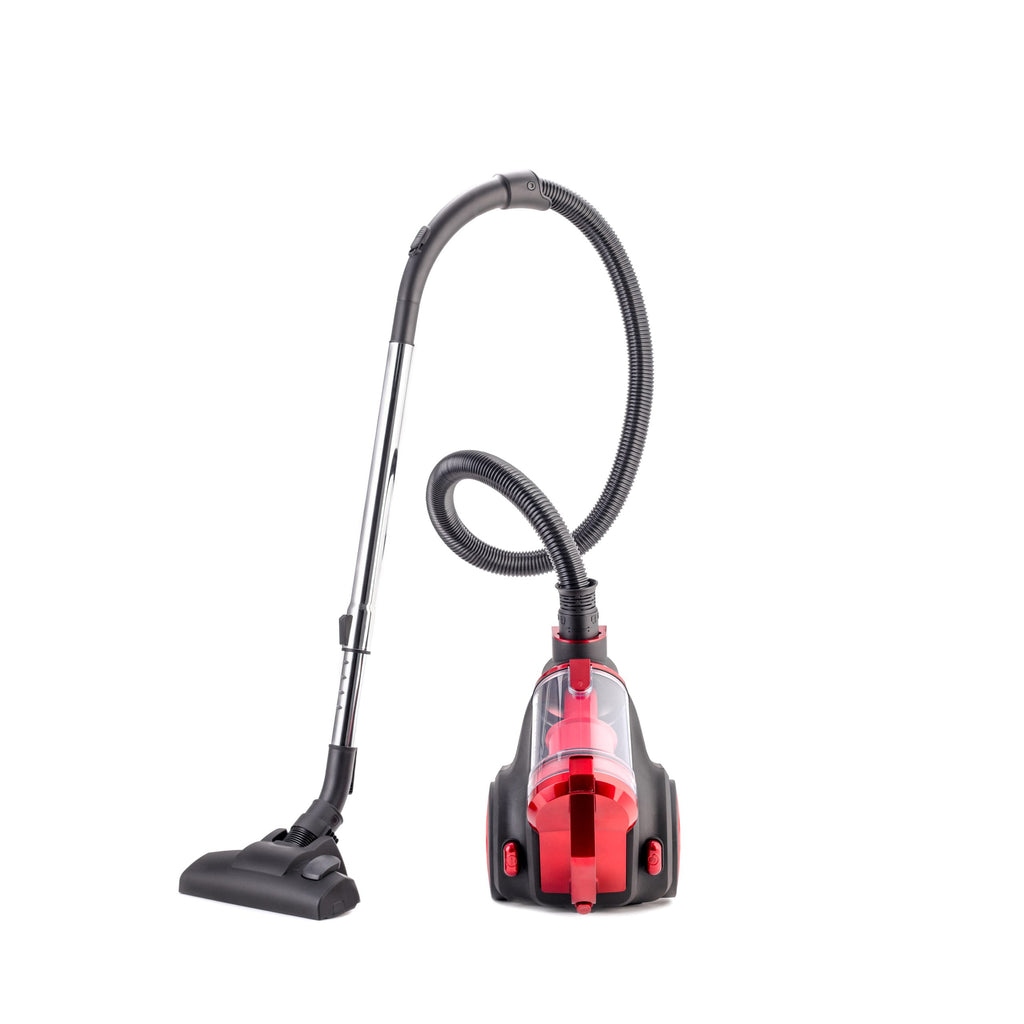 Aspirator fără sac Daewoo RCC-120R-1