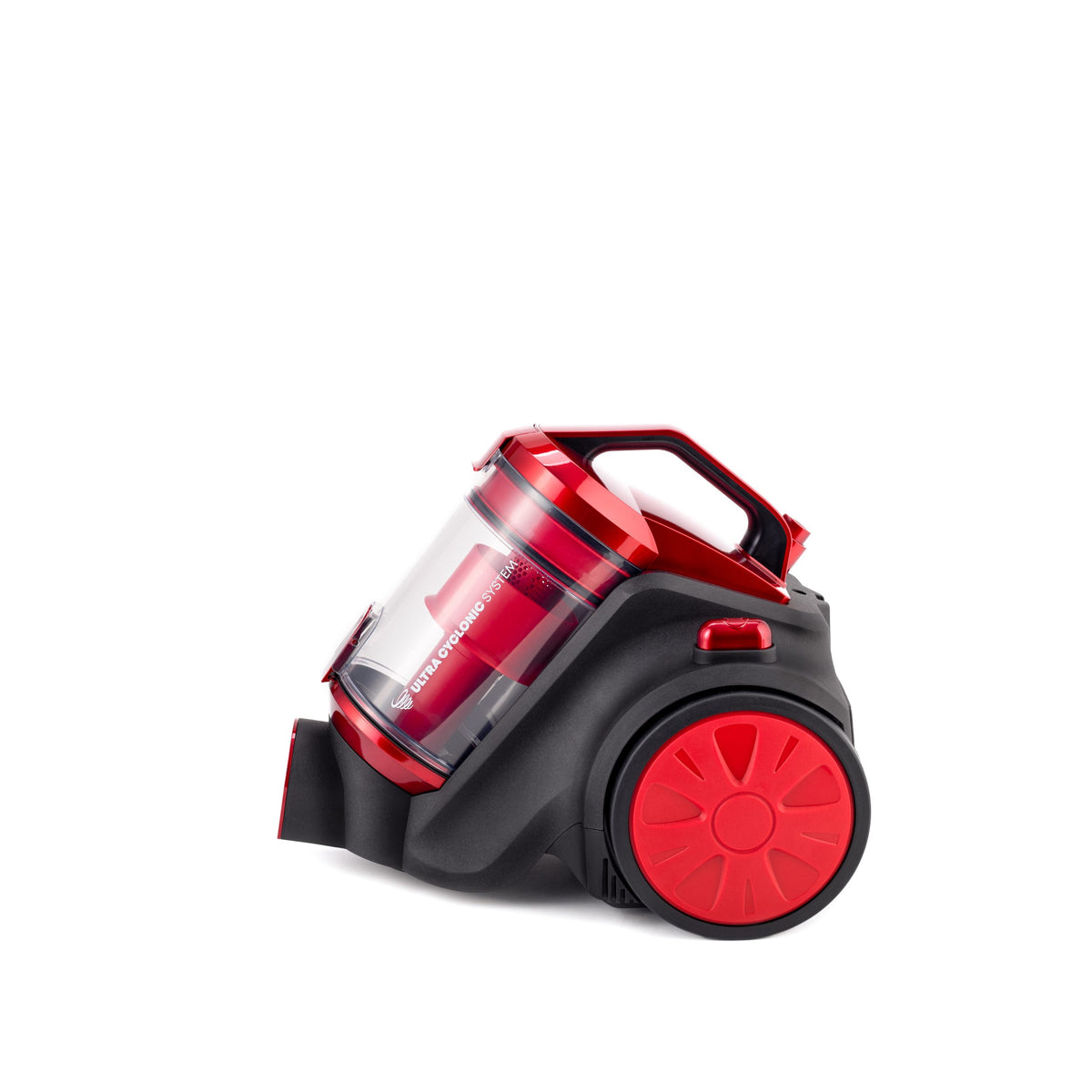 Aspirator fără sac Daewoo RCC-120R-1