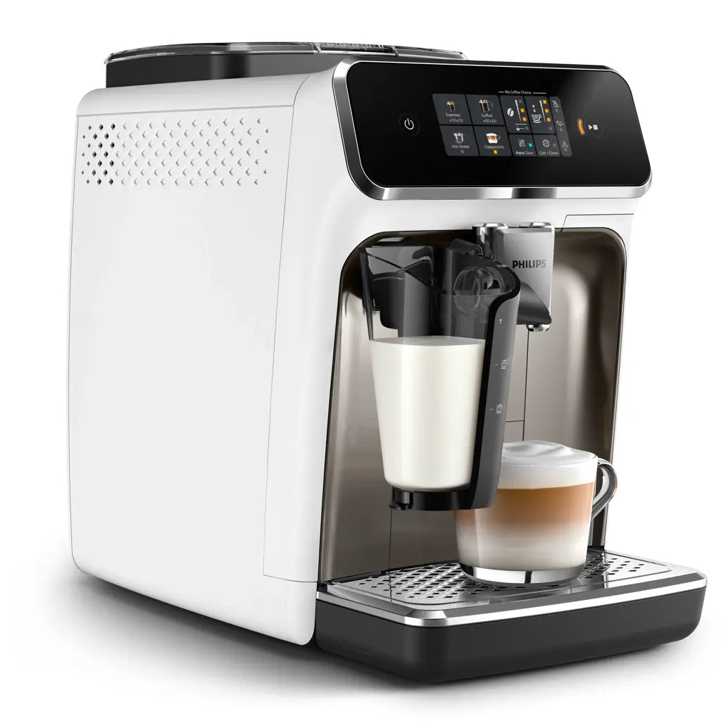 Pachet Întreținere Philips – Espressor EP2333/40 + Decalcifiant CA6700