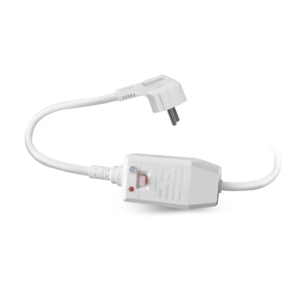 Robinet electric Albatros Magic