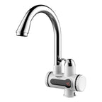 Robinet electric Albatros Digital Premium