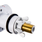 Robinet electric Albatros Digital Premium